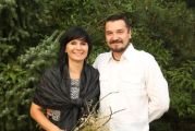 Uhrovci Martin A Juliana